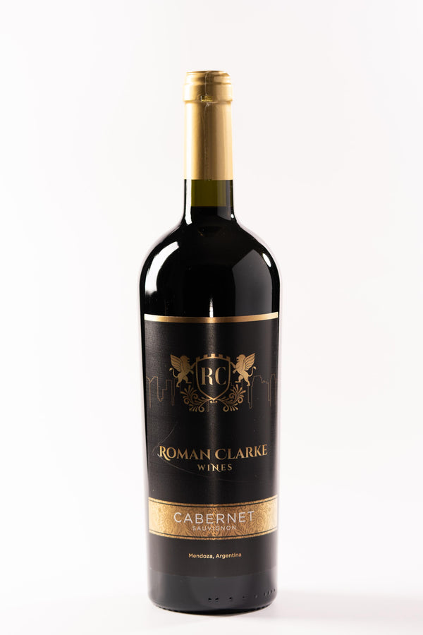 Cabernet Sauvignon