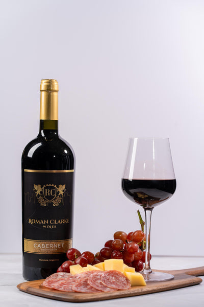 Cabernet Sauvignon